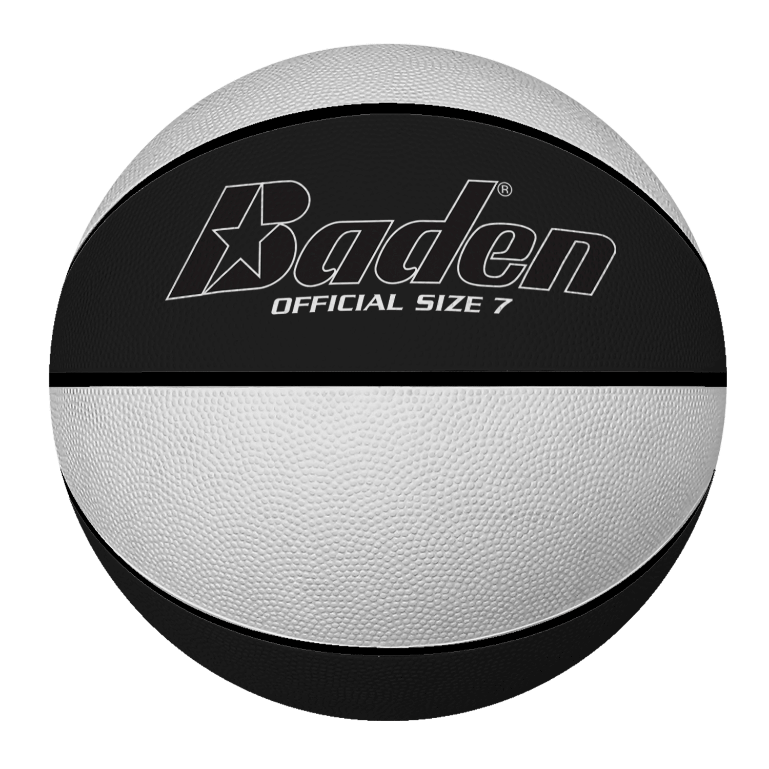 Rubber Basketball - Maximum Velocity Sports