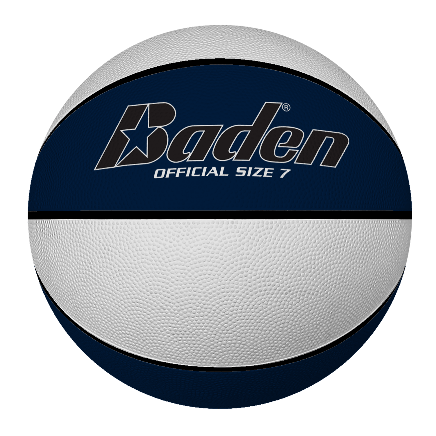 Rubber Basketball - Maximum Velocity Sports