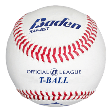 Safety T-Ball - 1 dozen