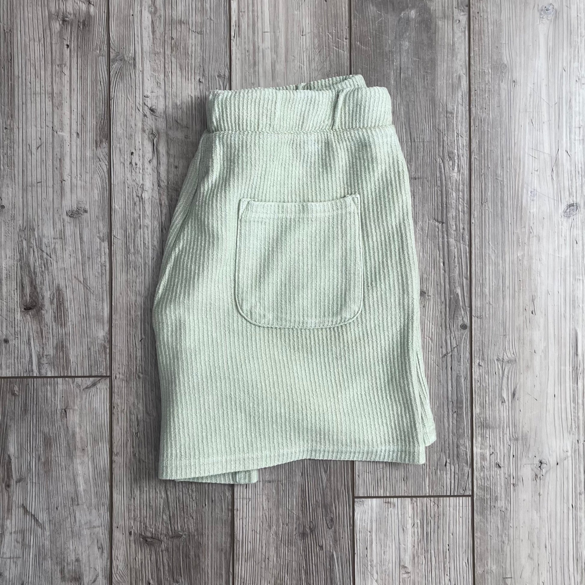 Sage Corded Shorts - Maximum Velocity Sports