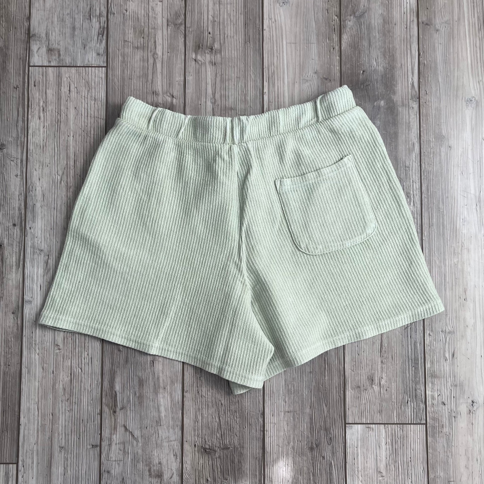 Sage Corded Shorts - Maximum Velocity Sports