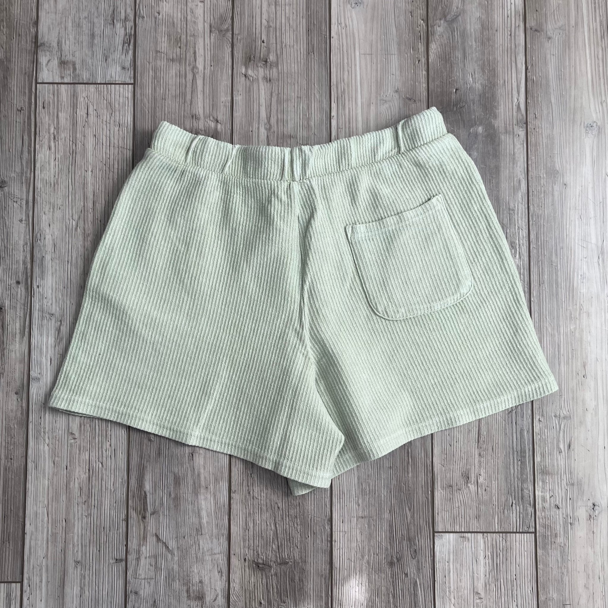 Sage Corded Shorts - Maximum Velocity Sports