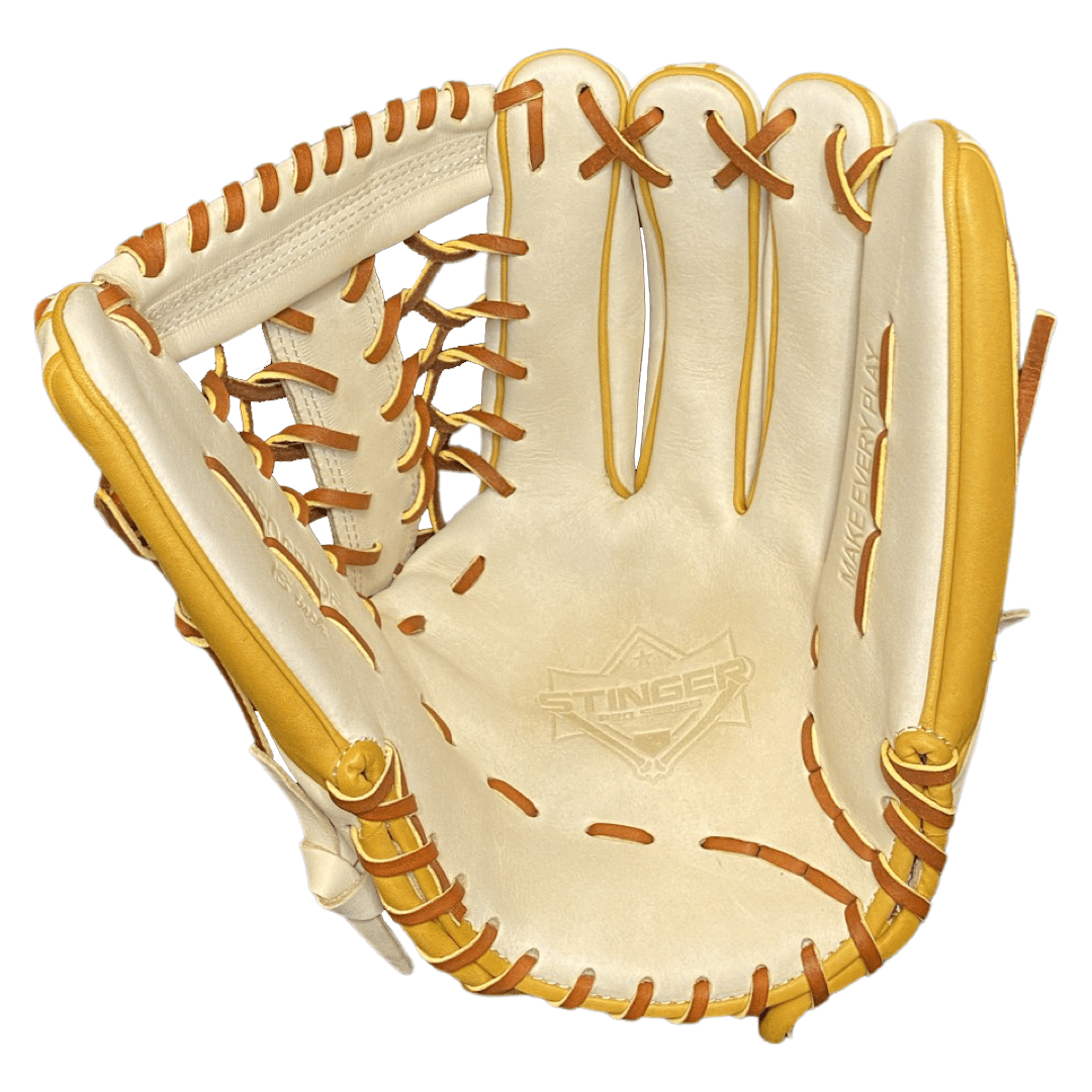 Sand Series Infield/Outfield Pitcher Baseball Glove - Maximum Velocity Sports