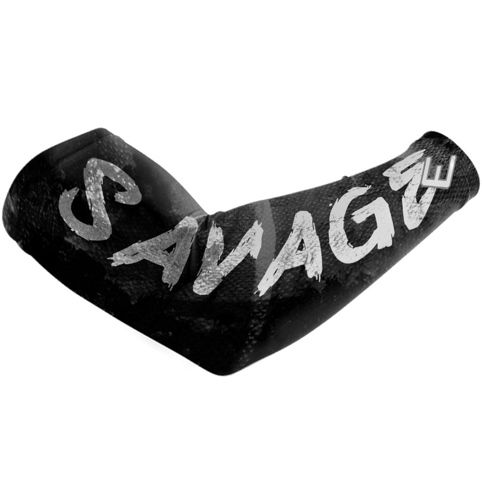 Savage Arm Sleeve - Maximum Velocity Sports
