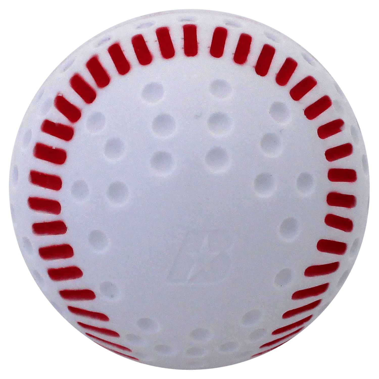 Seamed Pitching Machine Baseballs - 1 dozen - Maximum Velocity Sports