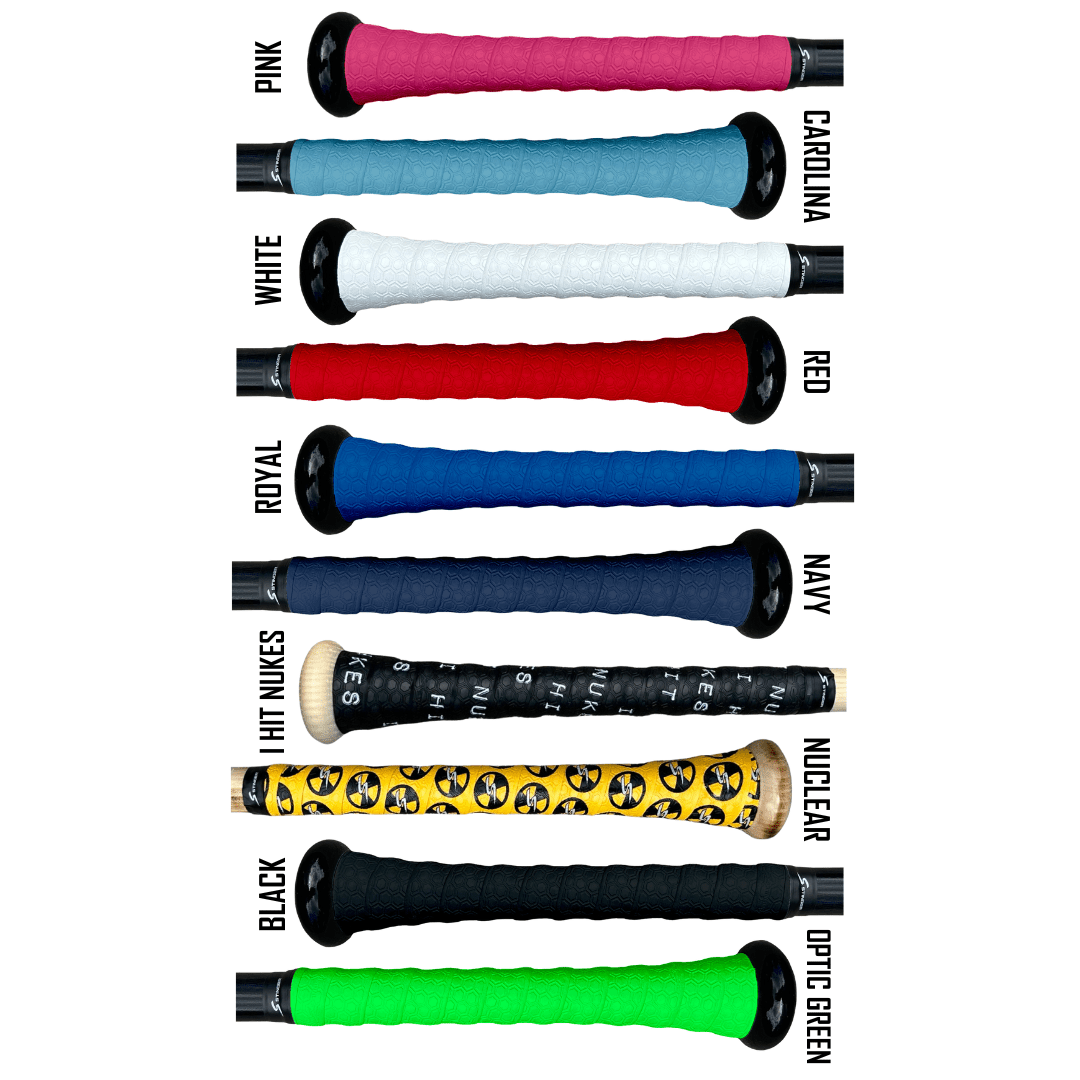 Select Series - Stinger Pro Grade Wood Bat (2 Pack) - Maximum Velocity Sports