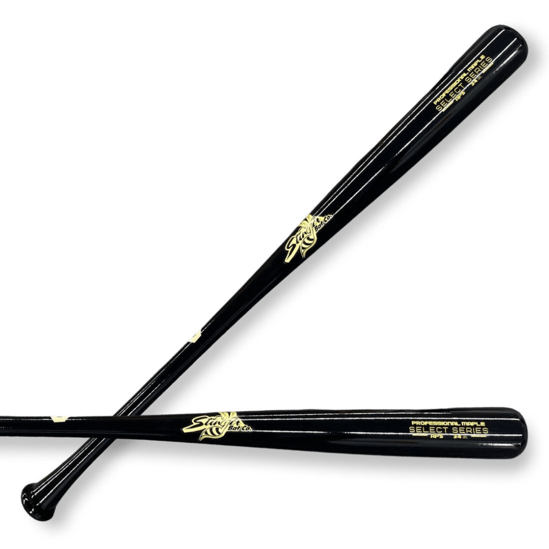Select Series - Stinger Pro Grade Wood Bat - Maximum Velocity Sports
