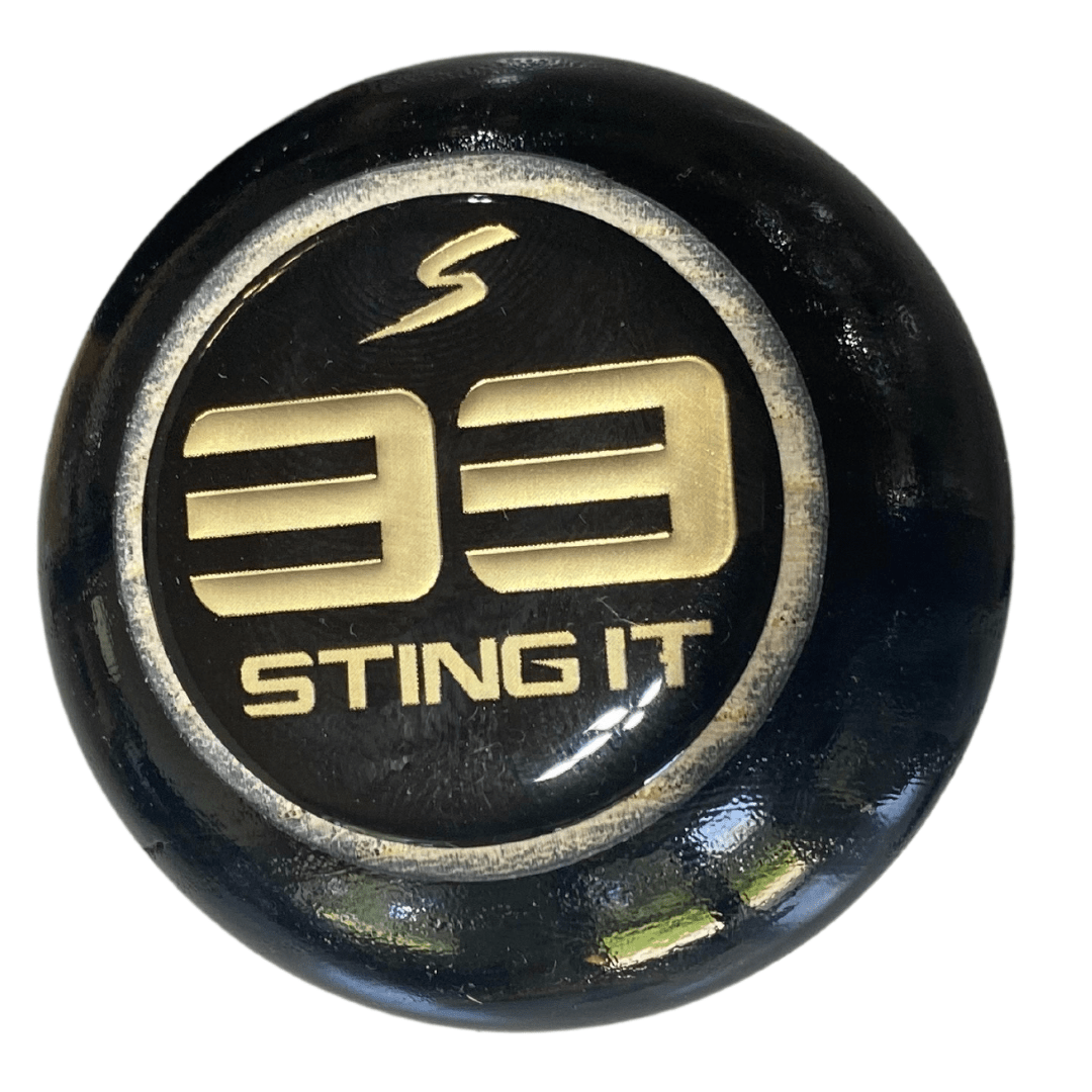 Select Series - Stinger Pro Grade Wood Bat - Maximum Velocity Sports