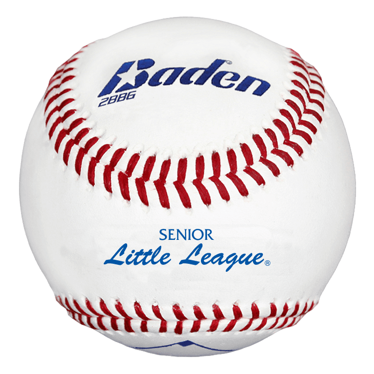 Senior Little League 2BBG Series - 1 dozen - Maximum Velocity Sports