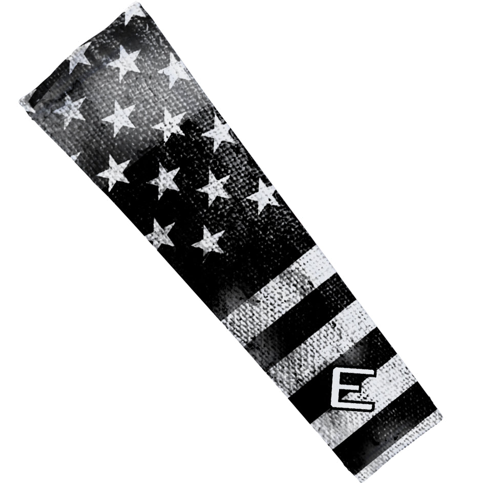 Shadow Old Glory Arm Sleeve - Maximum Velocity Sports