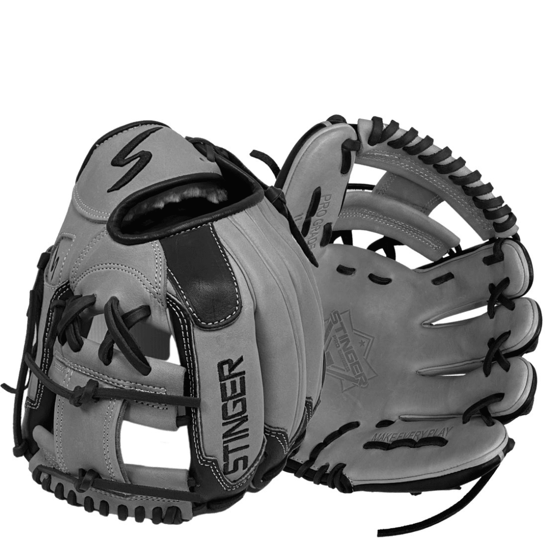 Shadow Series Infield Baseball Glove - Maximum Velocity Sports