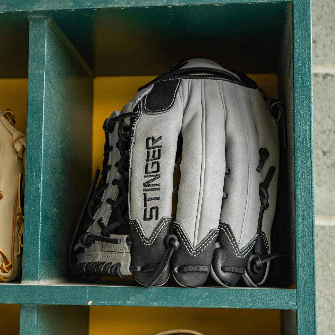 Shadow Series Infield/Outfield Pitcher Baseball Glove - Maximum Velocity Sports