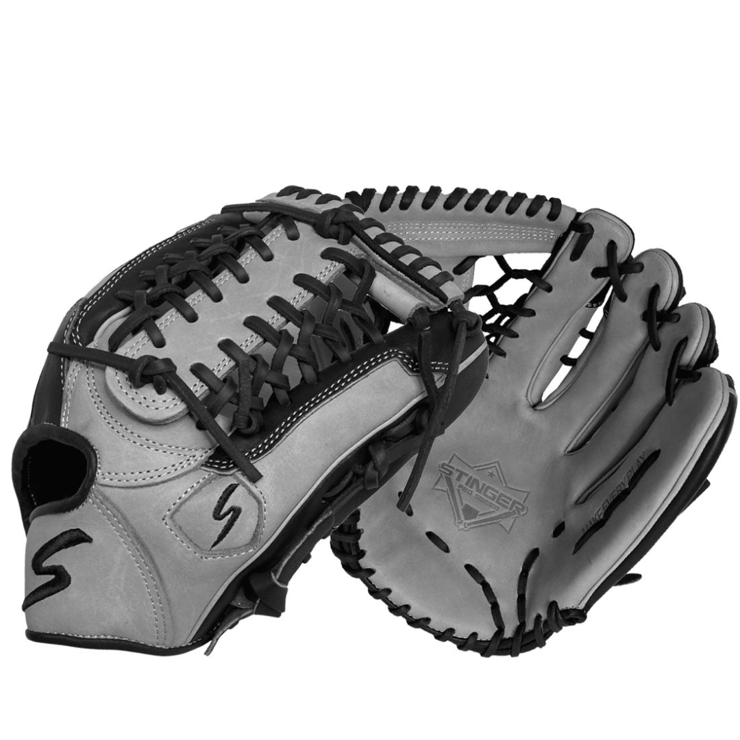 Shadow Series Infield/Outfield Pitcher Baseball Glove - Maximum Velocity Sports