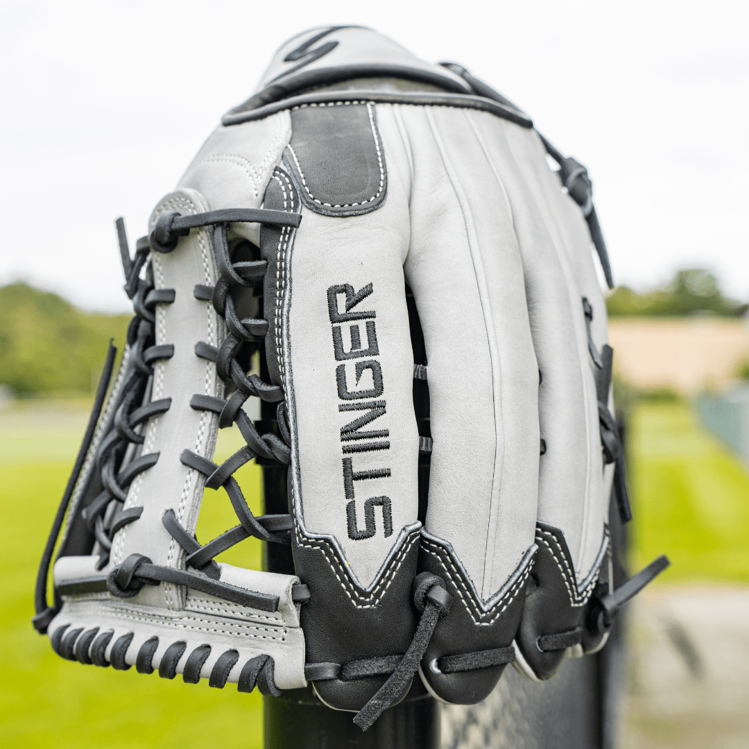 Shadow Series Infield/Outfield Pitcher Baseball Glove - Maximum Velocity Sports
