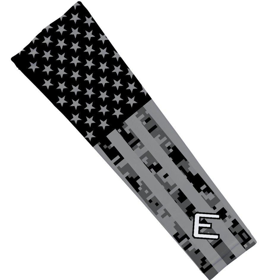 Shadow USA Flag 2.0 Arm Sleeve - Maximum Velocity Sports