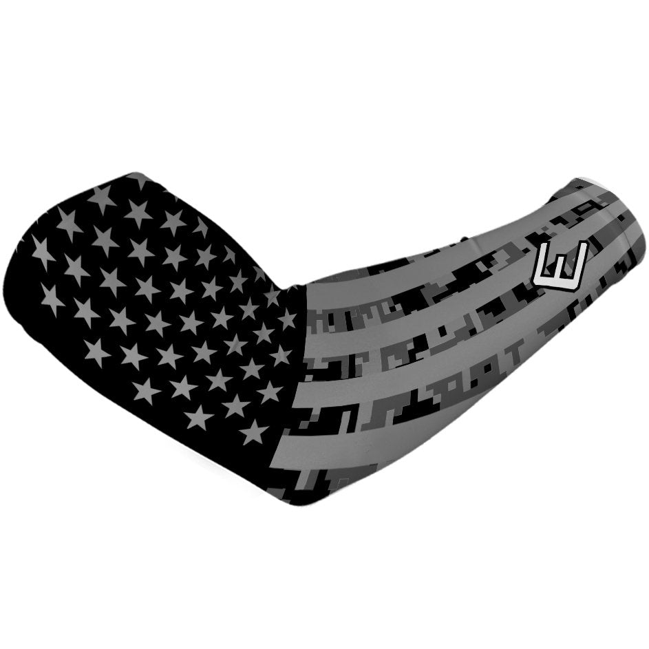 Shadow USA Flag 2.0 Arm Sleeve - Maximum Velocity Sports