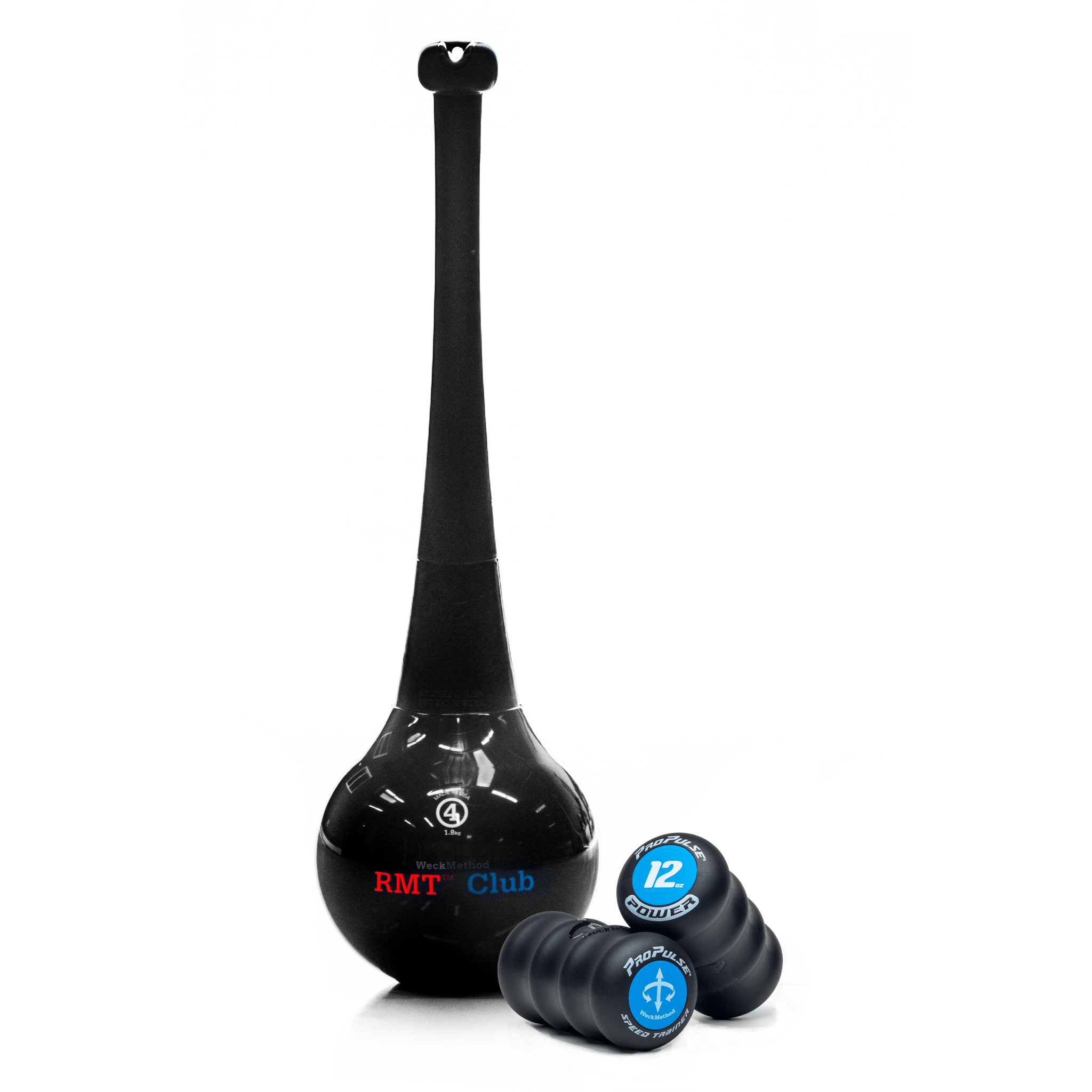Shift Pack - Maximum Velocity Sports