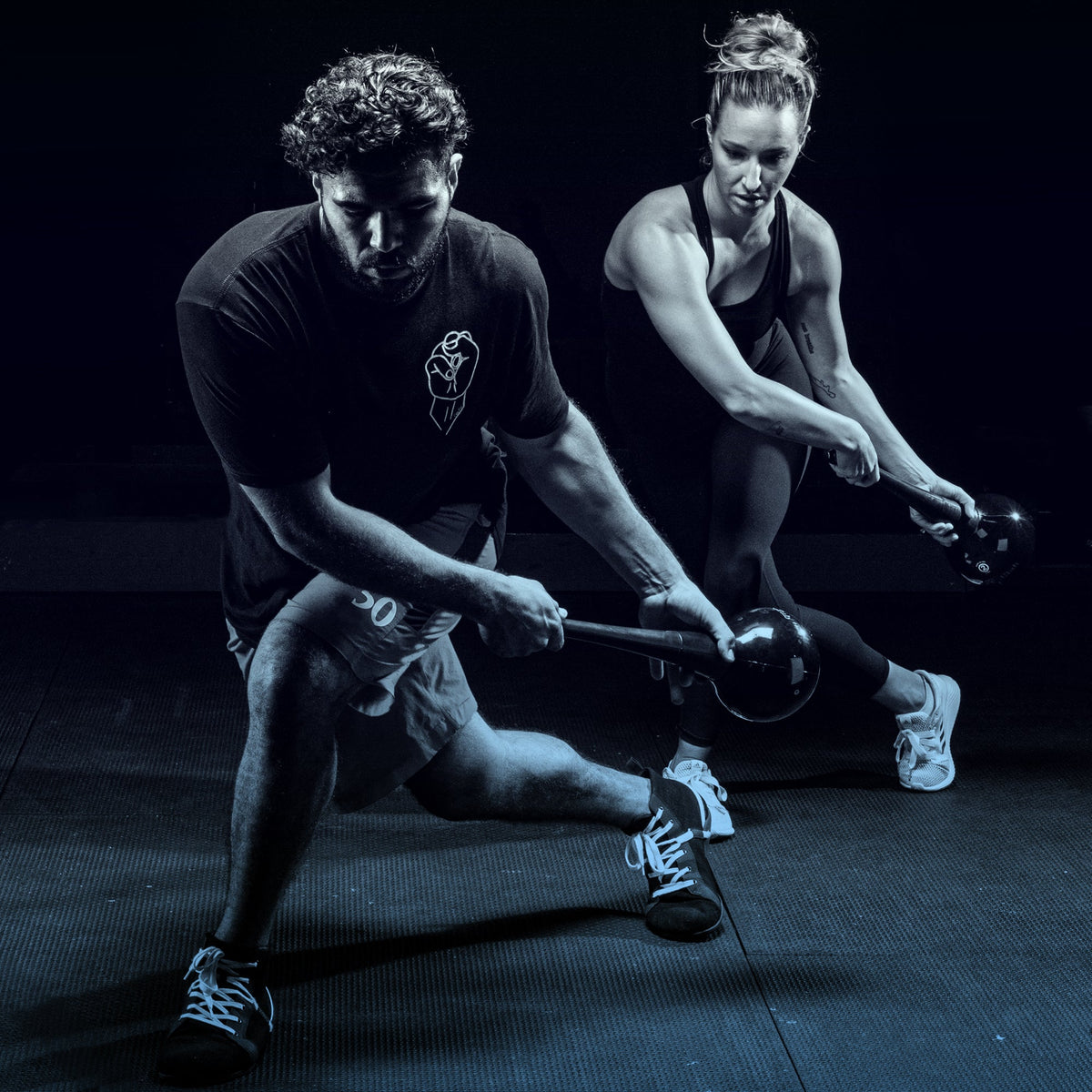 Shift Pack - Maximum Velocity Sports