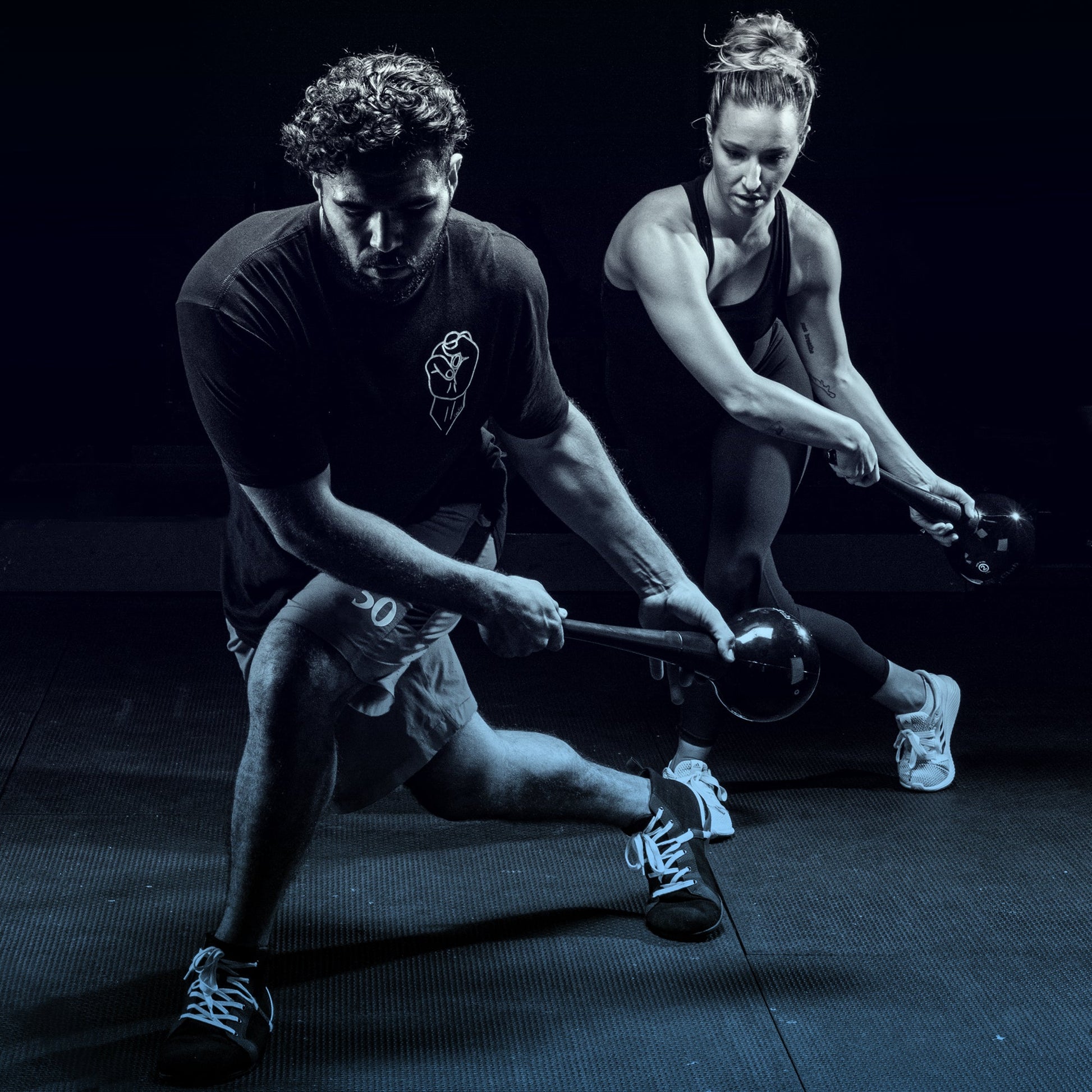 Shift Pack - Maximum Velocity Sports