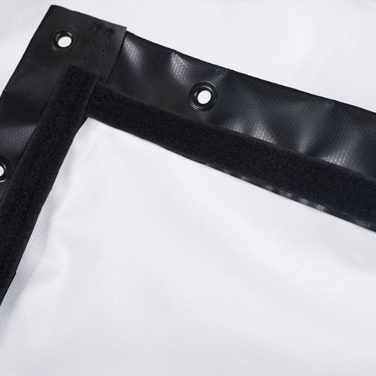 SIG™ Preferred Finished Golf Impact Screen - Maximum Velocity Sports