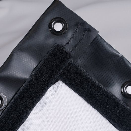 SIG™ Preferred Finished Golf Impact Screen - Maximum Velocity Sports