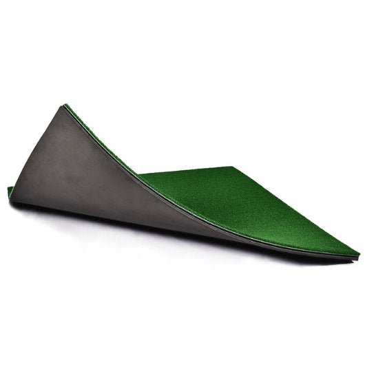 SIGPRO 3D 5'x5' Golf Mat - Maximum Velocity Sports