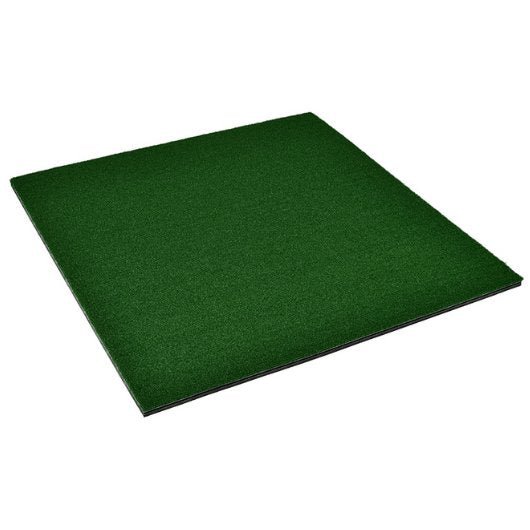 SIGPRO 3D 5'x5' Golf Mat - Maximum Velocity Sports