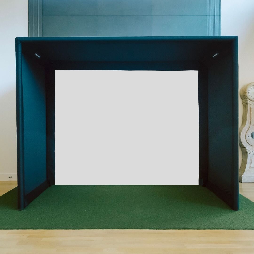 SIGPRO Commercial Enclosure - Maximum Velocity Sports