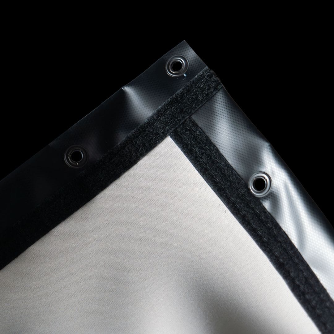 SIGPRO™ Premier Golf Simulator Impact Screen - Maximum Velocity Sports