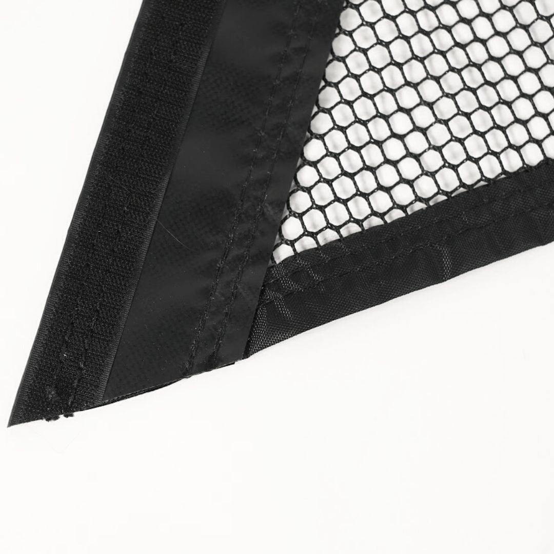 SIGPRO Side Barrier Netting - Maximum Velocity Sports