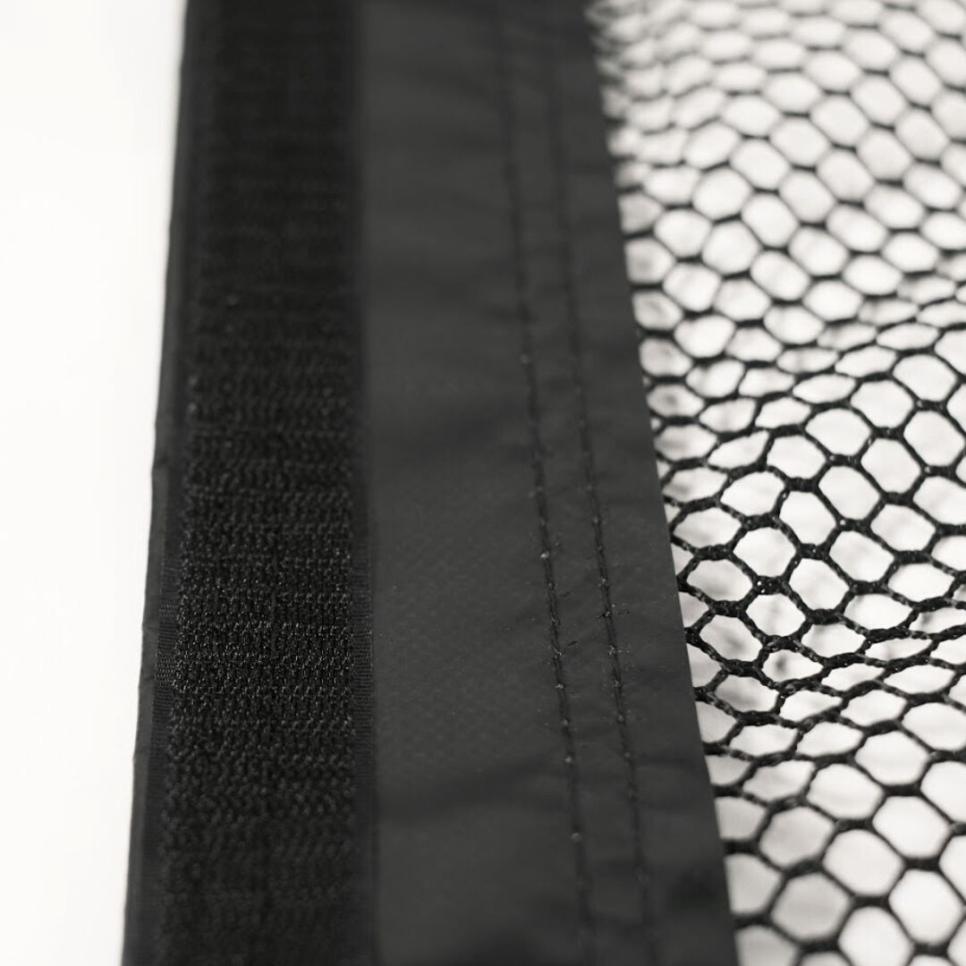 SIGPRO Side Barrier Netting - Maximum Velocity Sports