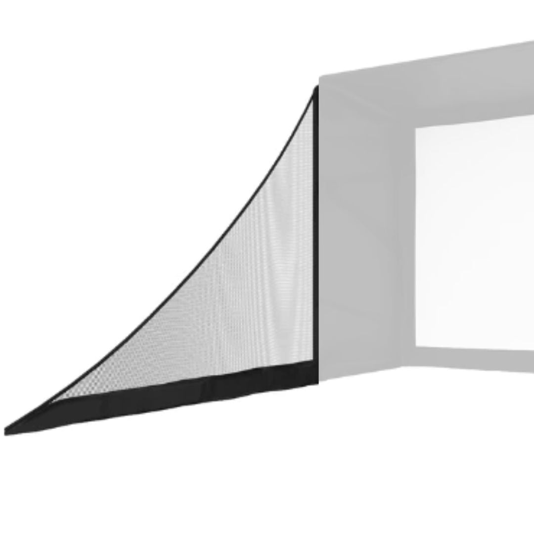 SIGPRO Side Barrier Netting - Maximum Velocity Sports