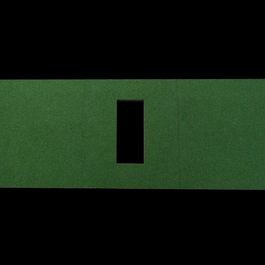 SIGPRO Softy 4' x 10' Golf Mat - Maximum Velocity Sports