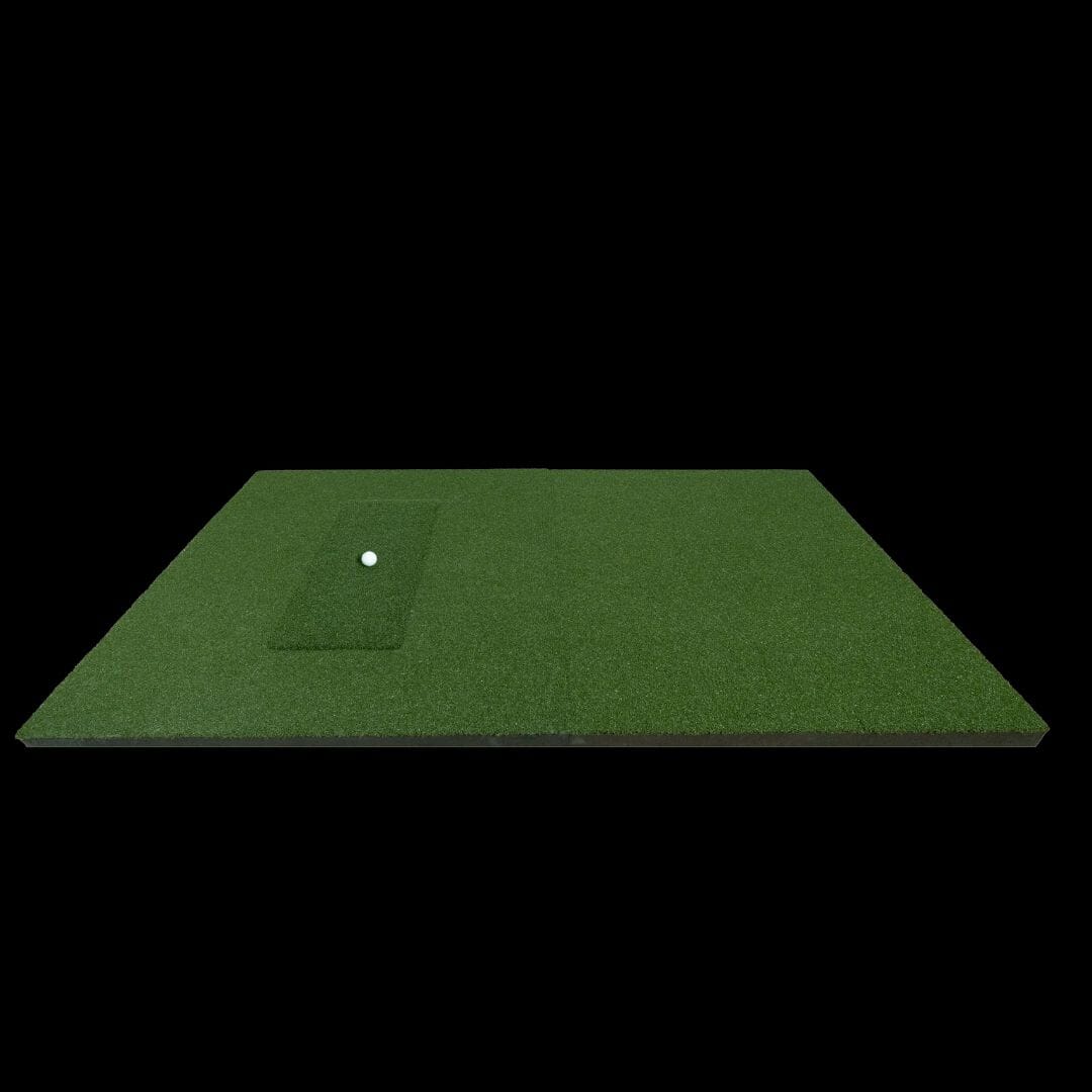 SIGPRO Softy 4' x 7' Golf Mat - Maximum Velocity Sports
