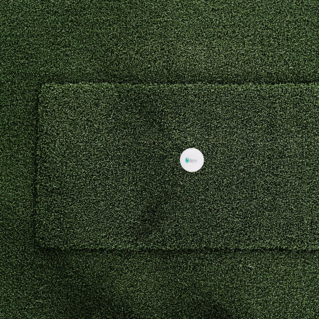 SIGPRO Softy Hitting Strip - Maximum Velocity Sports