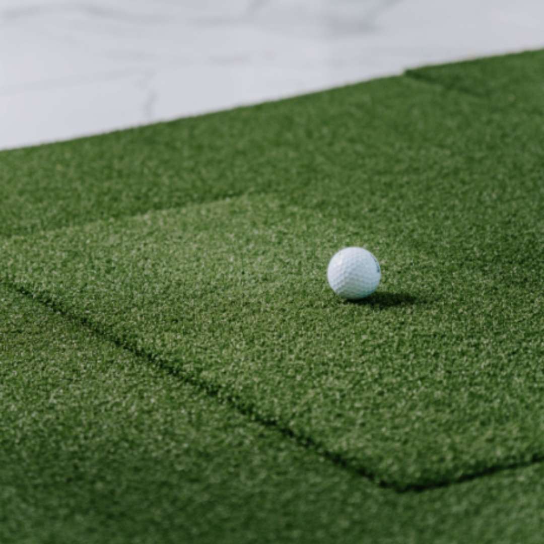 SIGPRO Softy Hitting Strip - Maximum Velocity Sports