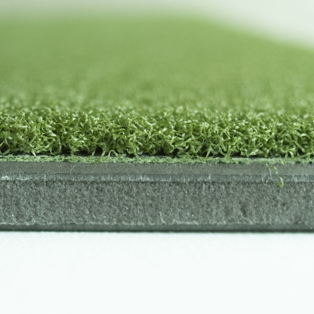 SIGPRO Softy LITE 4' x 10' Golf Mat - Maximum Velocity Sports