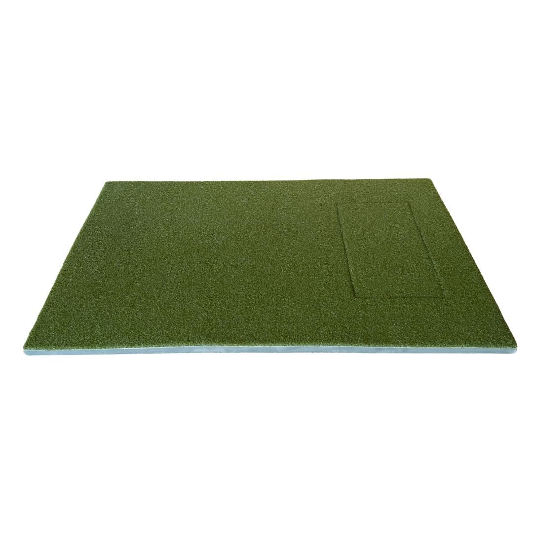 SIGPRO Softy LITE 4' x 5' Golf Mat - Maximum Velocity Sports