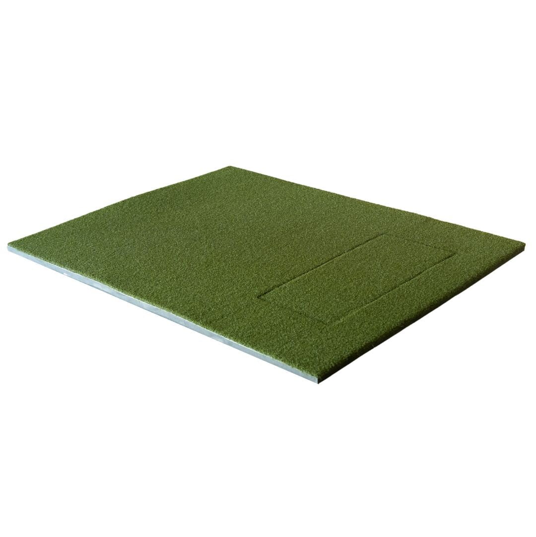 SIGPRO Softy LITE 4' x 5' Golf Mat - Maximum Velocity Sports