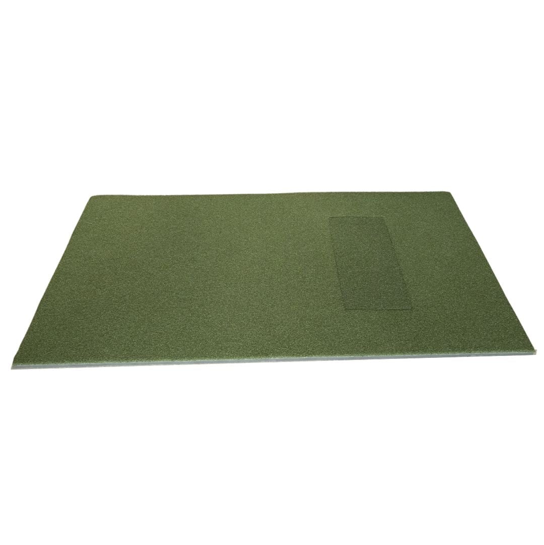 SIGPRO Softy LITE 4' x 7' Golf Mat - Maximum Velocity Sports