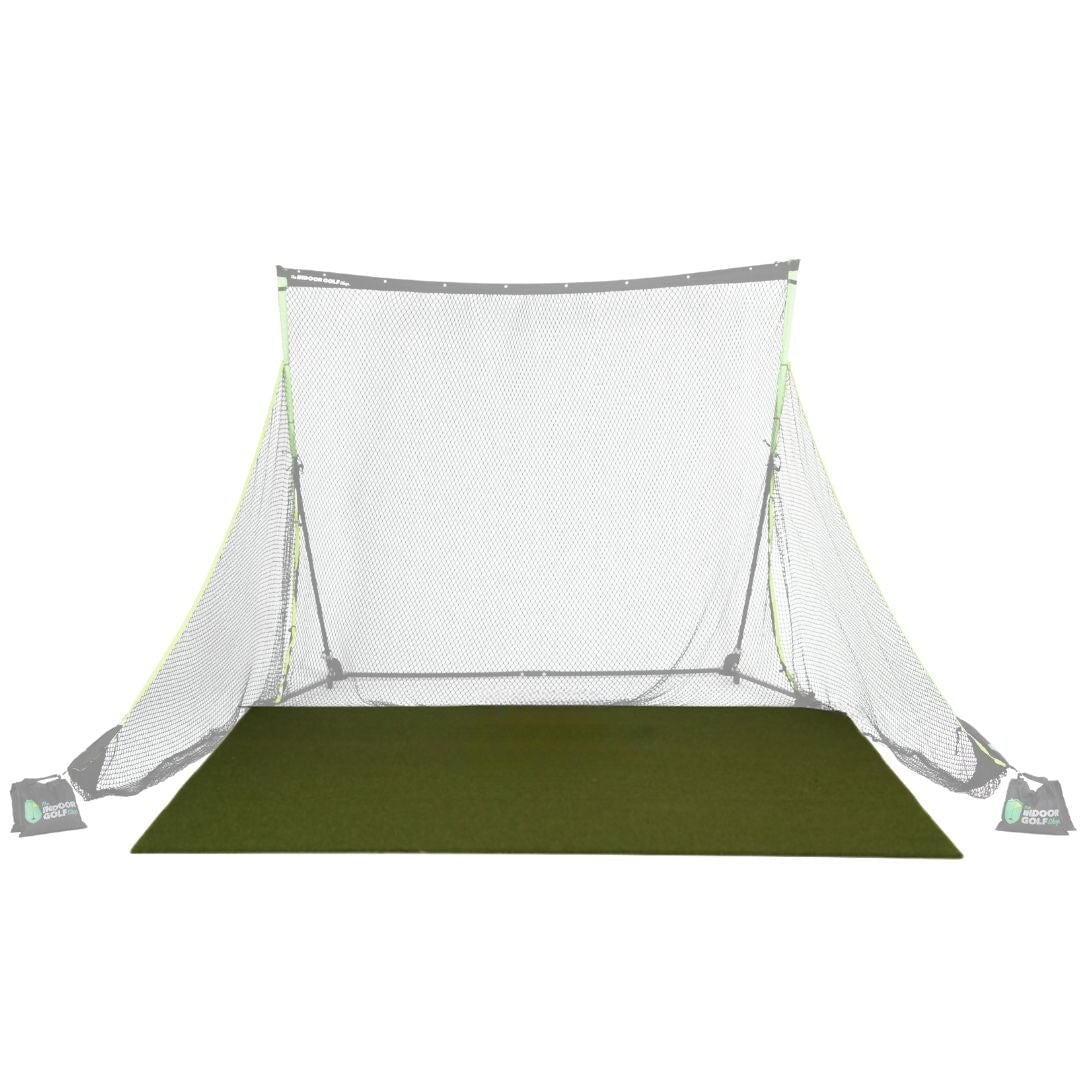 SIGPRO Turf Golf Mat - Maximum Velocity Sports