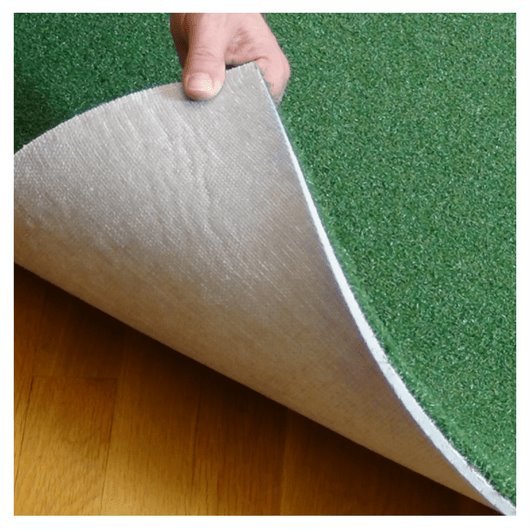 SIGPRO Turf Golf Mat - Maximum Velocity Sports