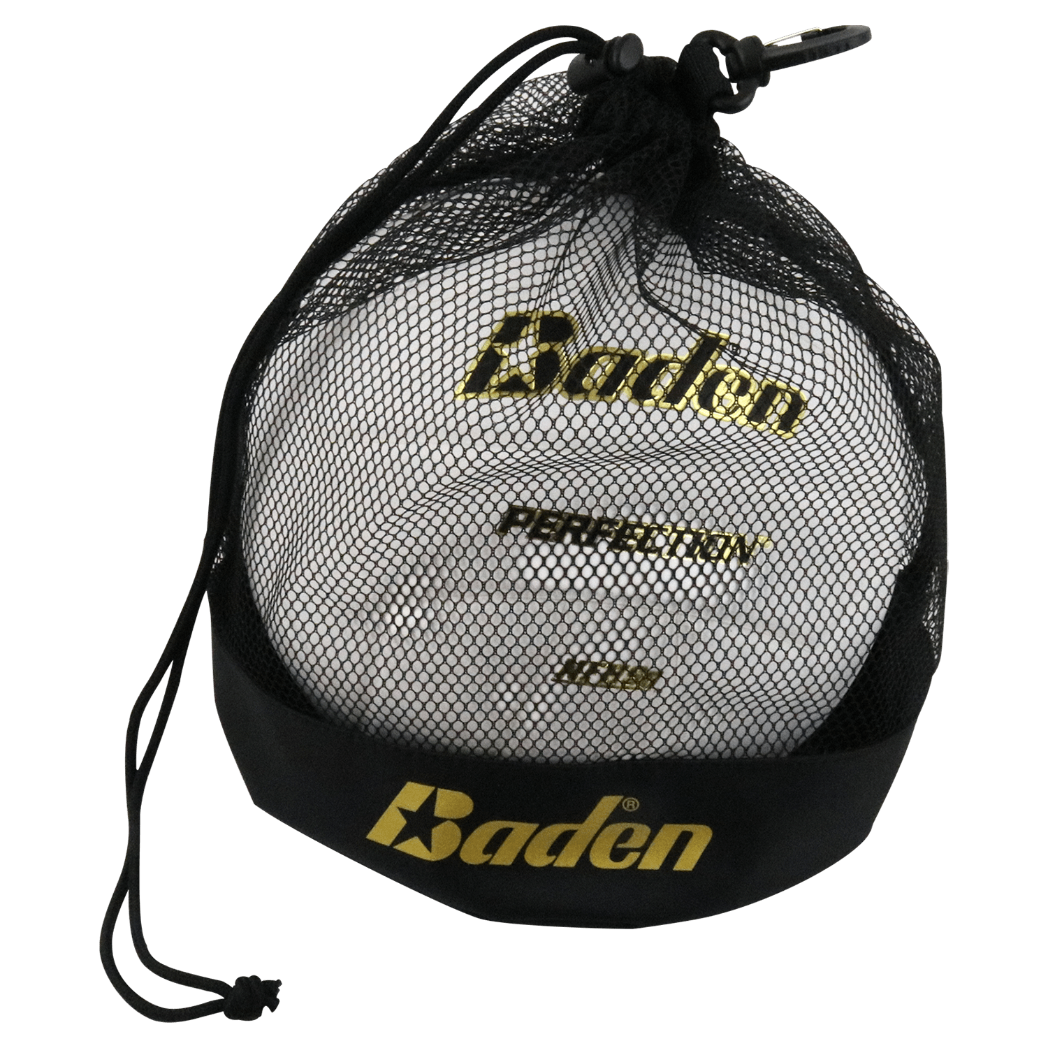 Single Ball Bag - Maximum Velocity Sports