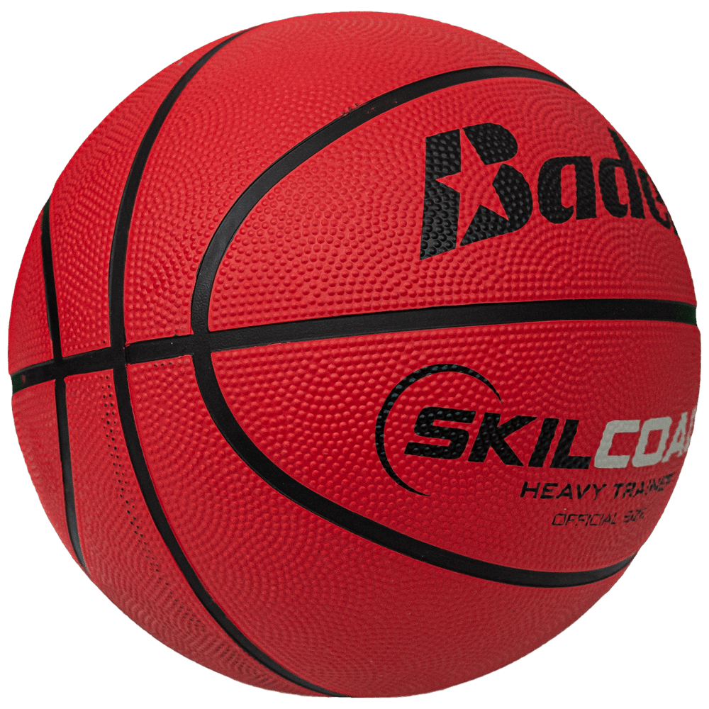 Skilcoach Heavy Trainer Basketball - Maximum Velocity Sports