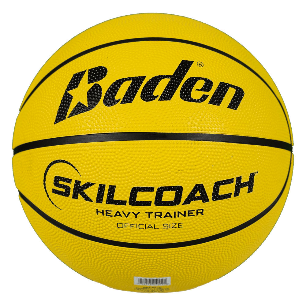 Skilcoach Heavy Trainer Basketball - Maximum Velocity Sports