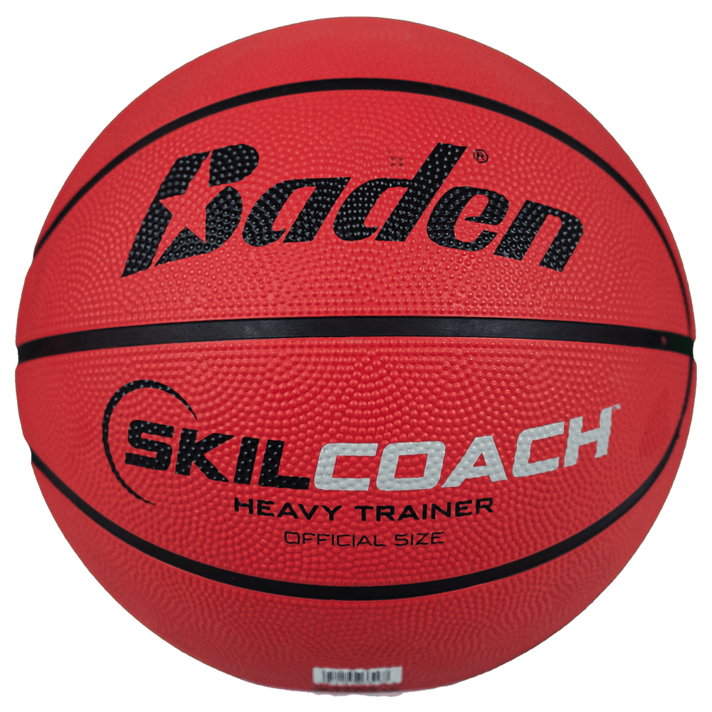 Skilcoach Heavy Trainer Basketball - Maximum Velocity Sports