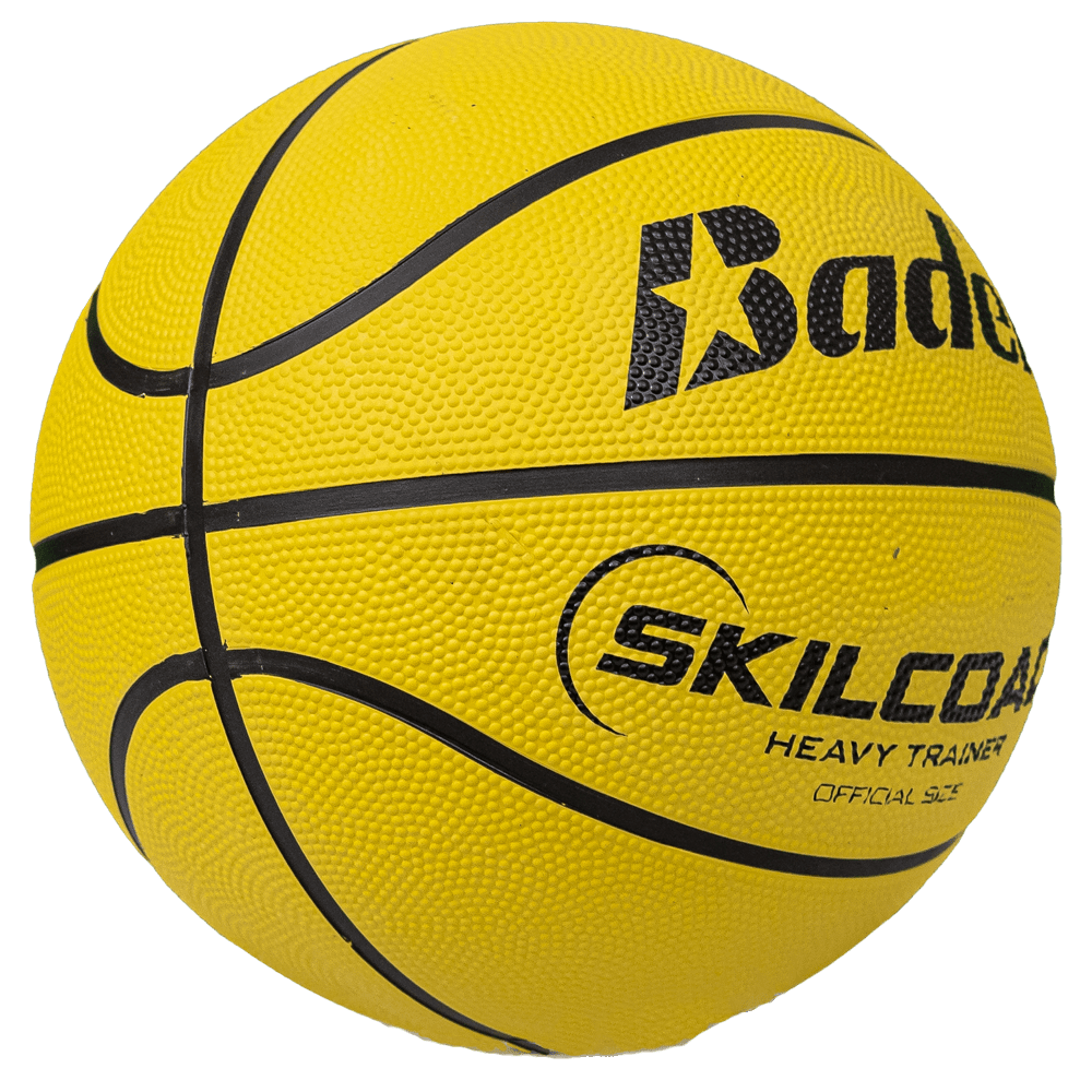 Skilcoach Heavy Trainer Basketball - Maximum Velocity Sports
