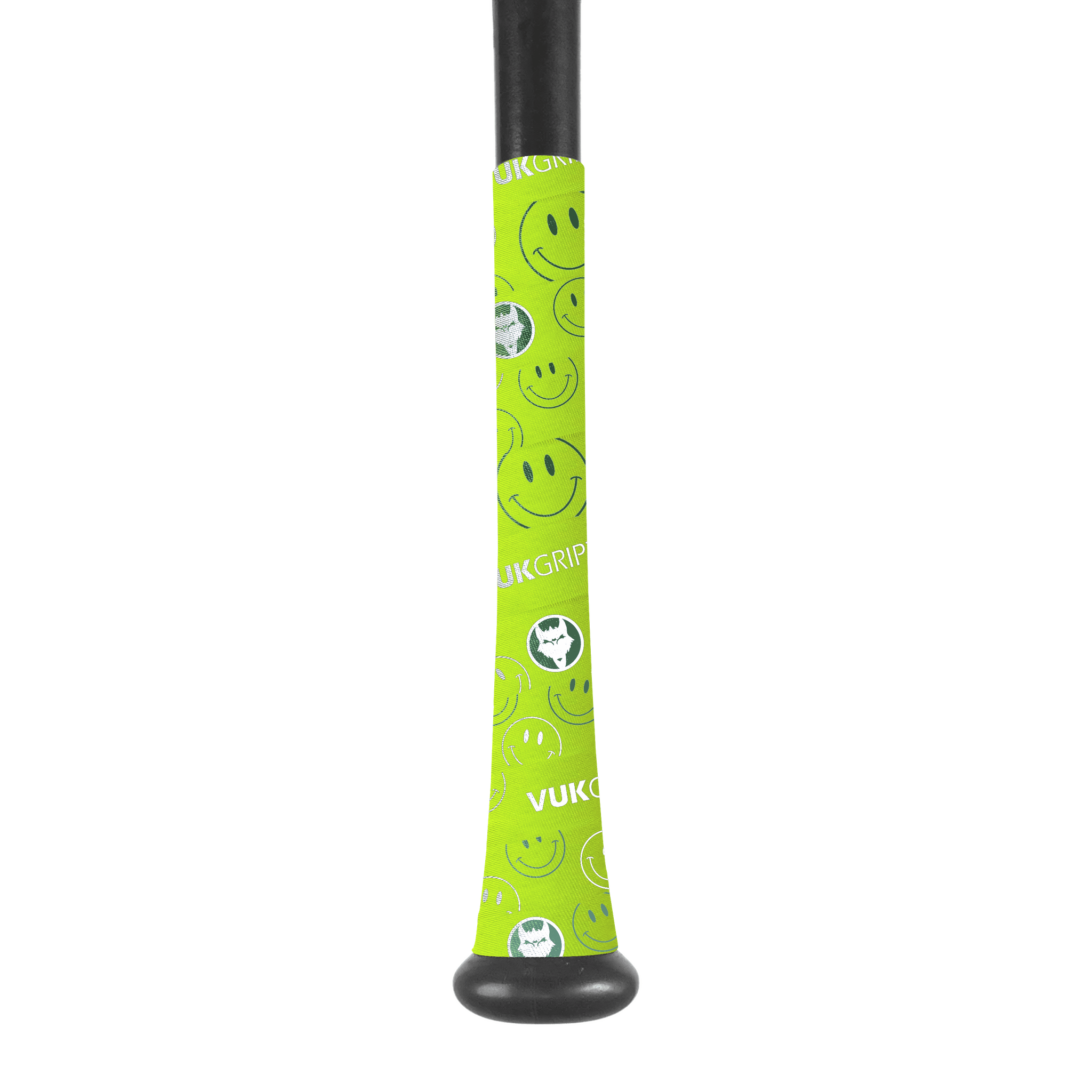 Smiley Bat Grip Tape - Maximum Velocity Sports