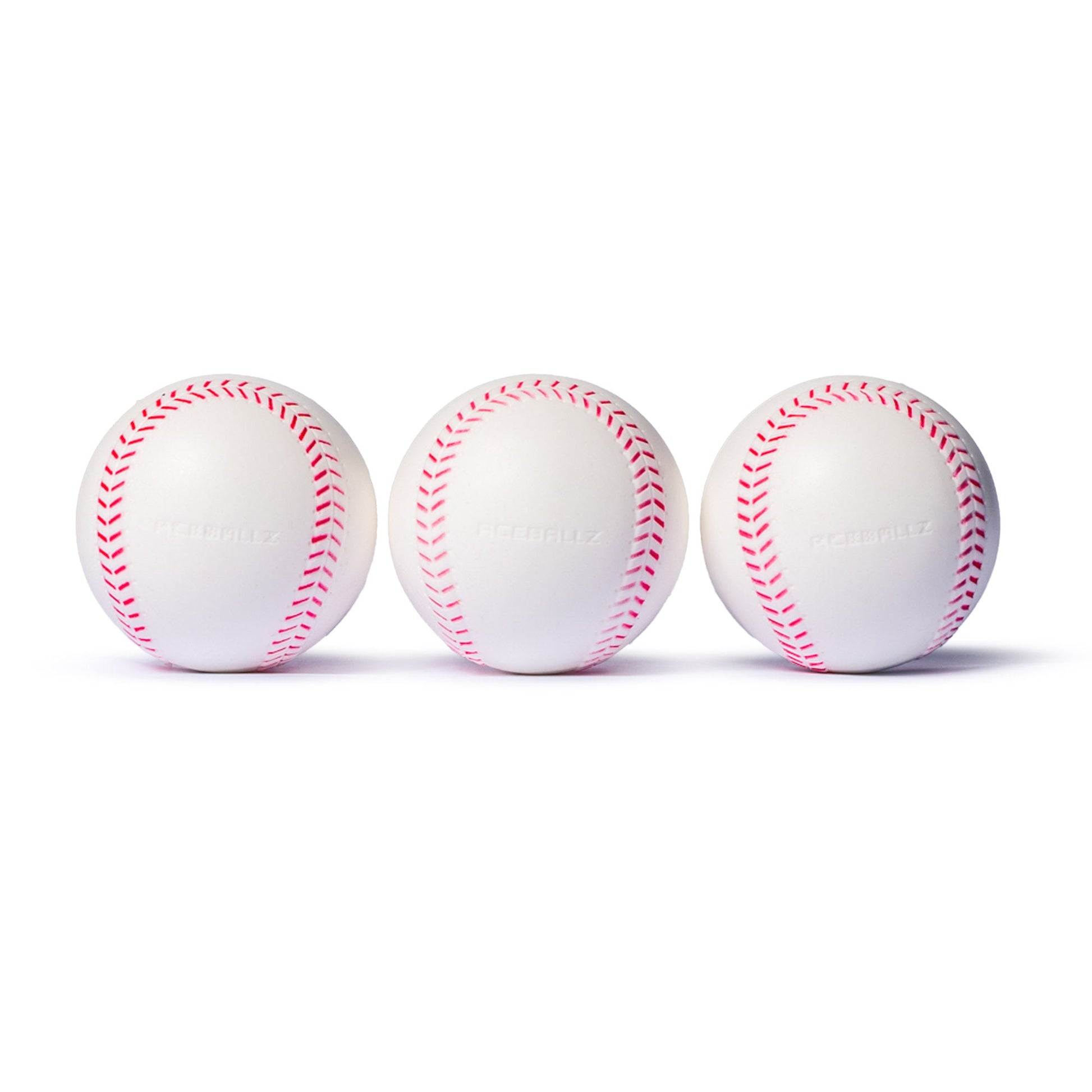 Smushballs Machine Balls - Maximum Velocity Sports