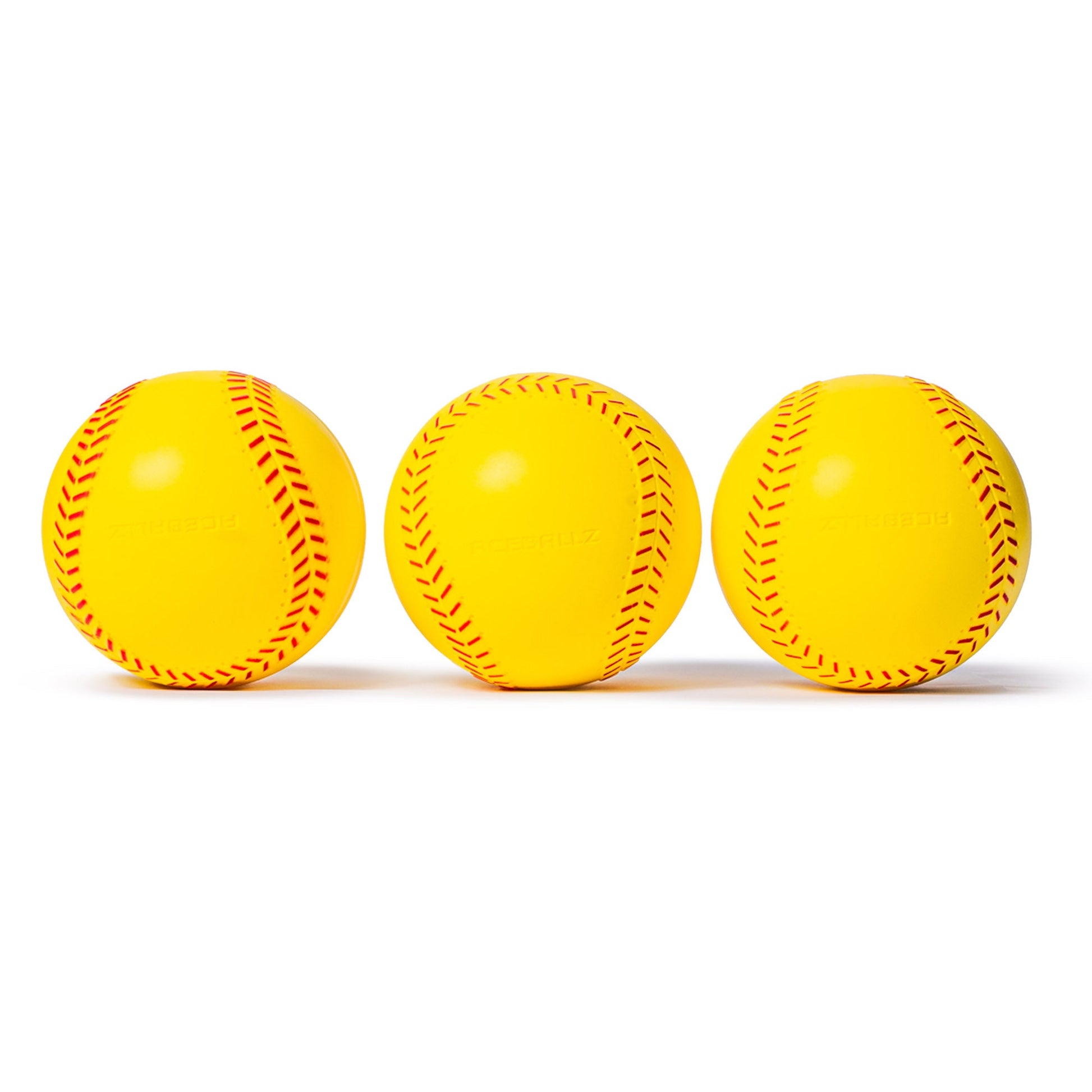 Smushballs Machine Balls - Maximum Velocity Sports